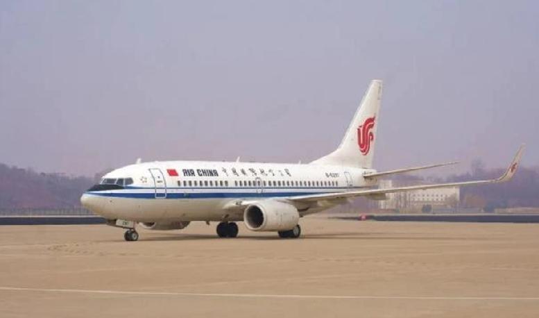 2026年3月30日，是个值得铭记的日子，北京飞往朝鲜平壤的国航CA121次航班