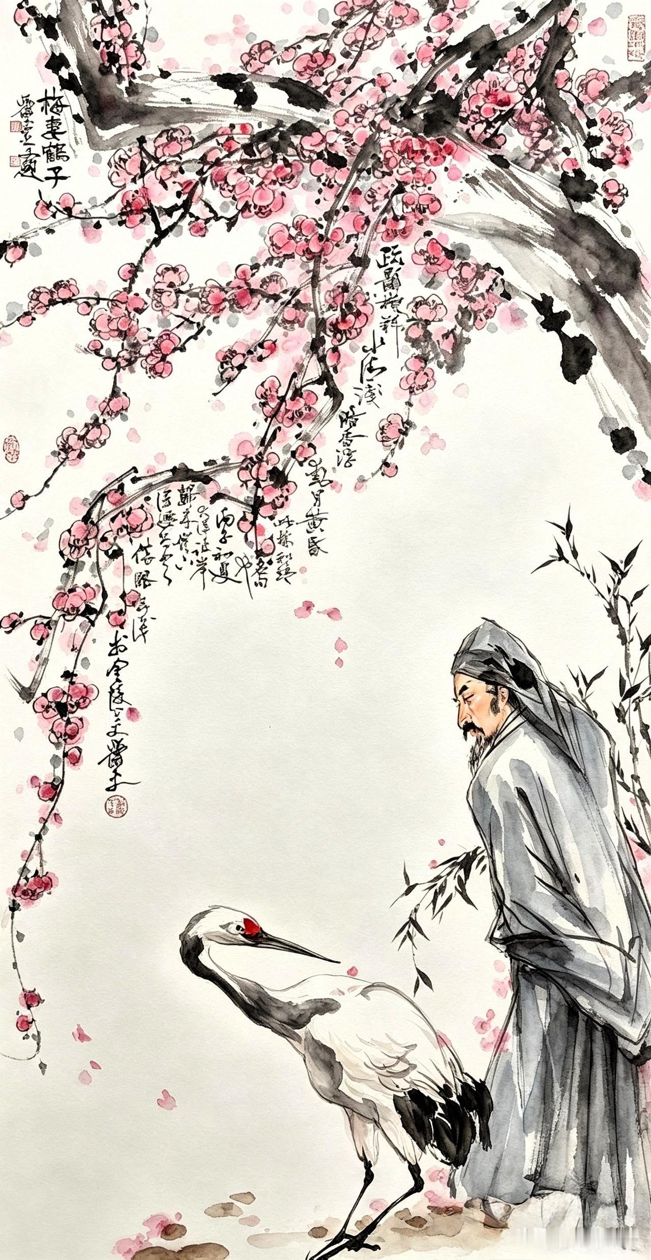 一位老人说：
"最好的增寿方式，就是做好三件事。第一，尽量不要跟任何人打交道。第