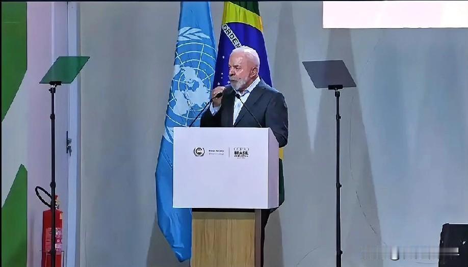 1月4日凌晨的最新消息，速报，全都不容错过，第一条：卢拉呼吁联合国作出有力回应：