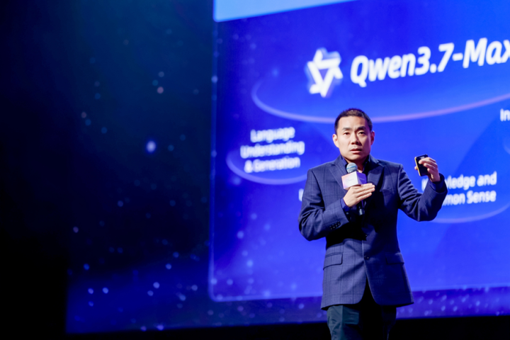 阿里云加速AI出海，发布全新海外AI产品官网Qwen Cloud