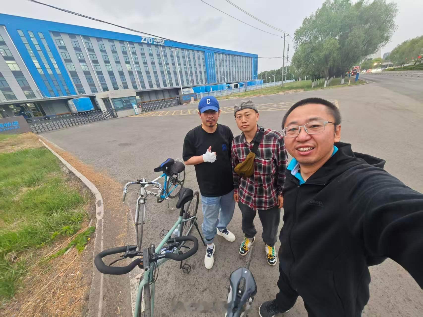 骑行100公里 呼和浩特