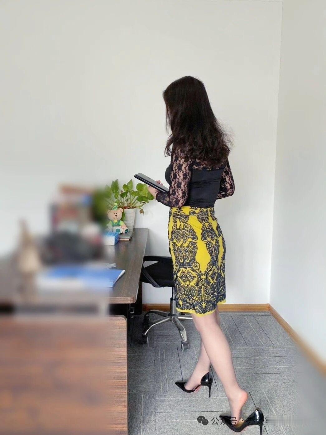 什么样的身材是完美身材