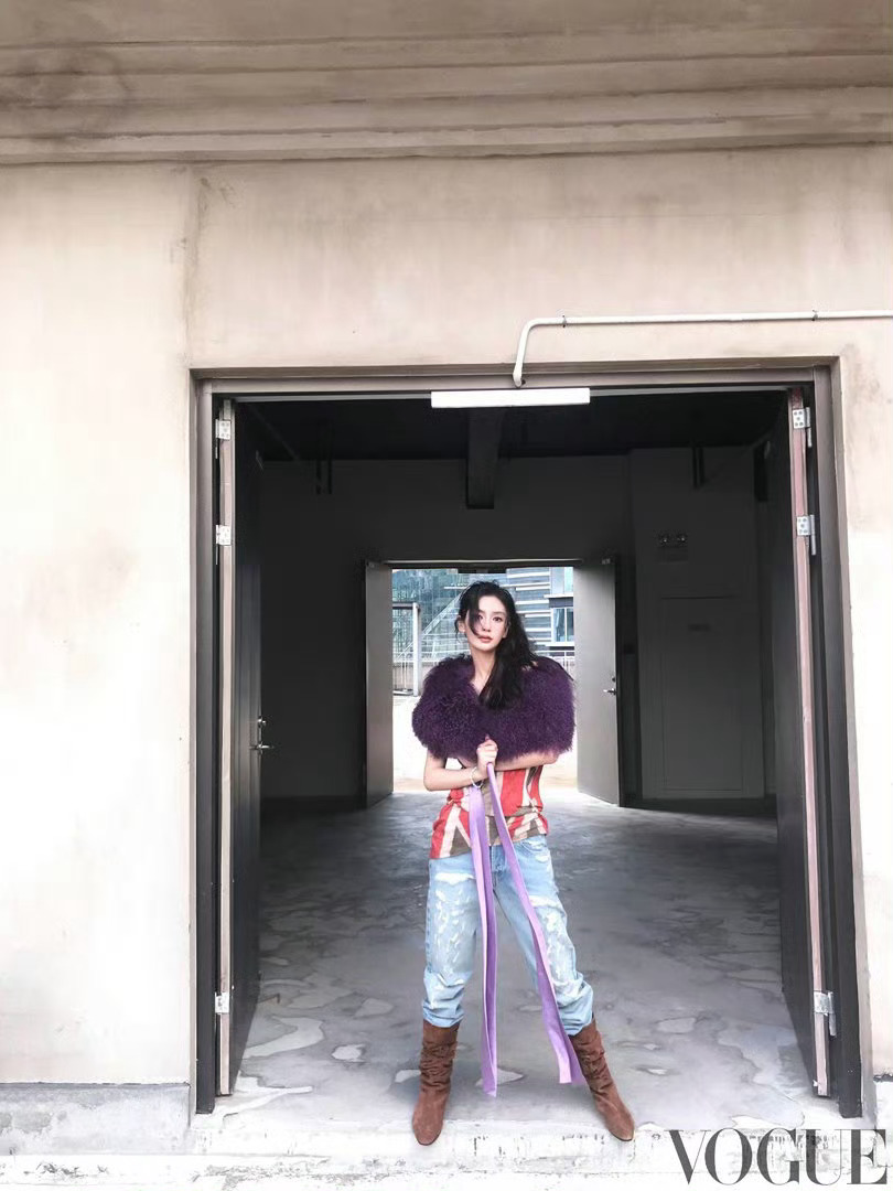 妈妈用手里的绳子捆住我🥵你想干什么都行[悲伤] ​​​