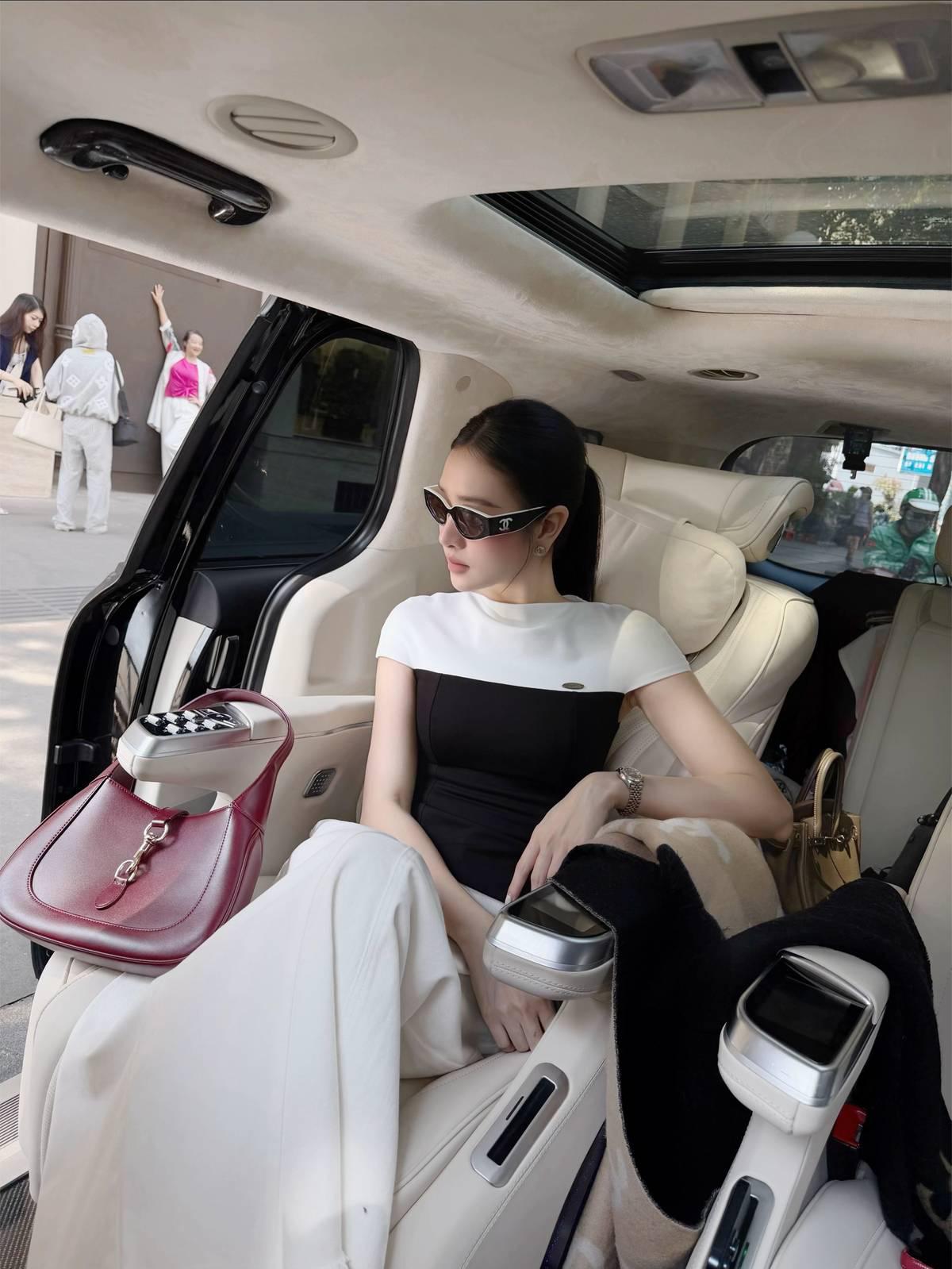 什么样的穿搭可以成为气质女神?