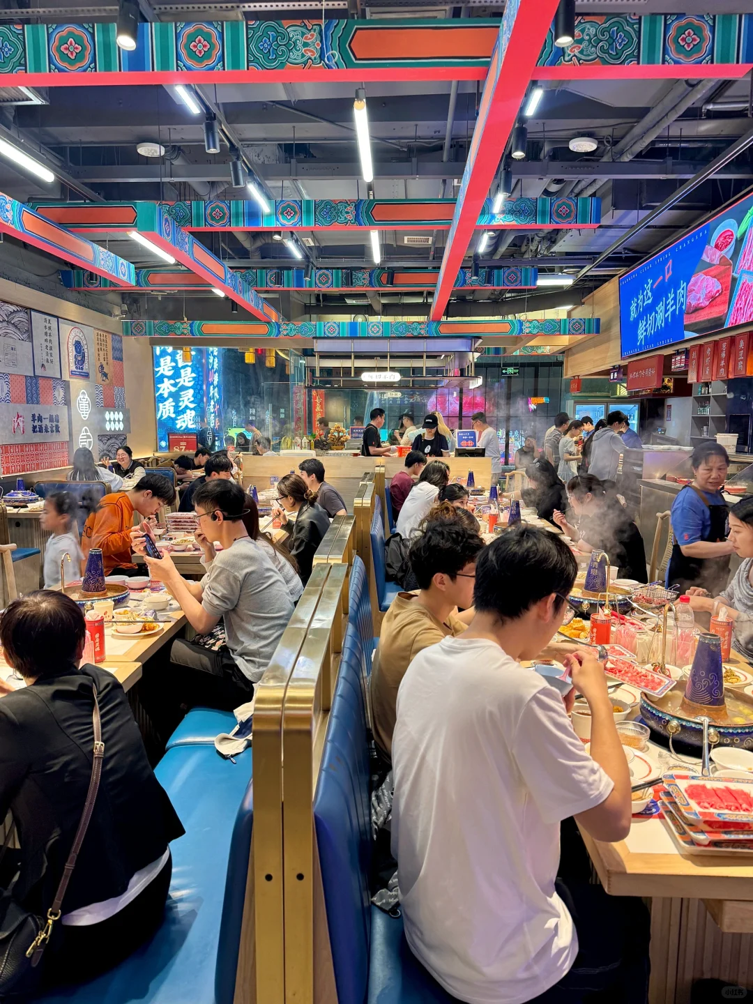 来五一广场一定要去吃的！🥹🥹🥹