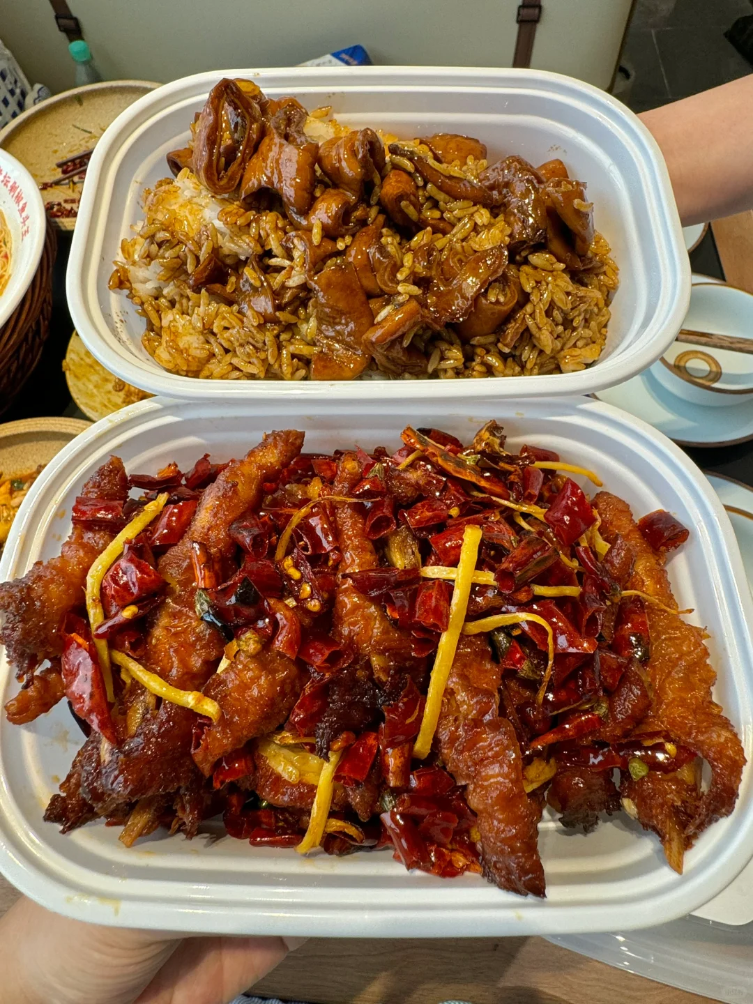 （合肥）好吃到坐地铁来打包！！！
