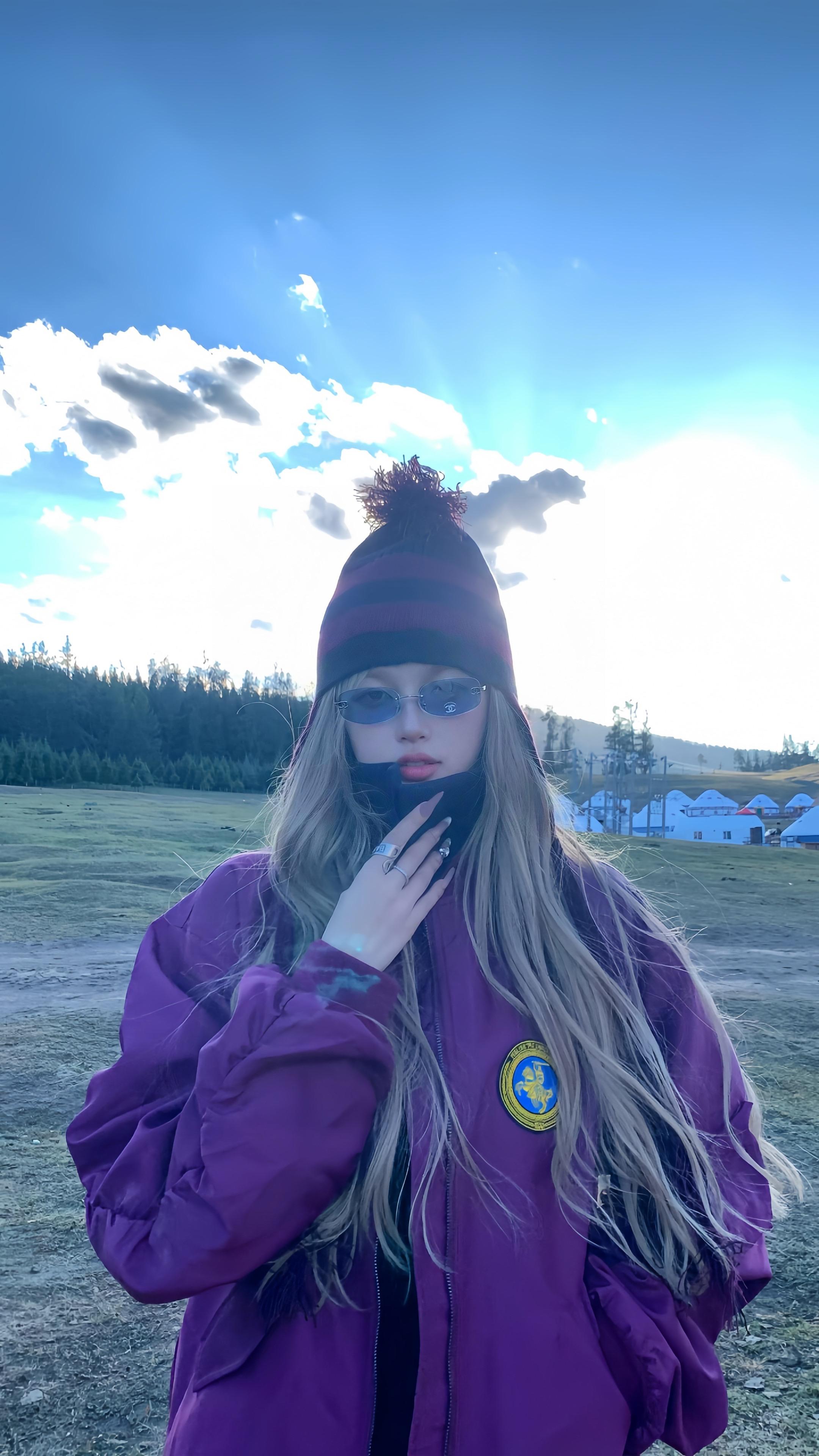 一直都忘了告诉你 我是土象星座 最有种的摩羯座