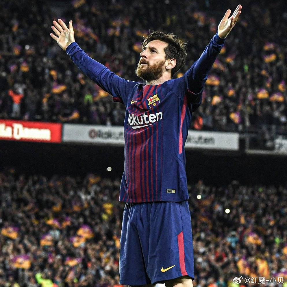 拉波尔塔：梅西作为球员回归巴萨是不现实的近日，巴萨主席拉波尔塔在接受RAC1采访