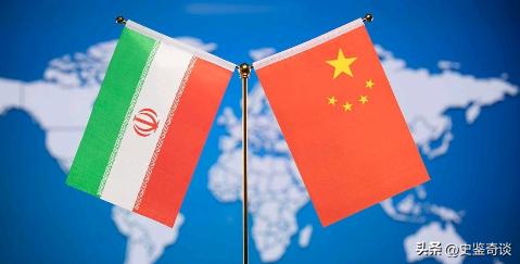 法媒刊文声称，美以联手打在伊朗，痛在北京身上！3月2日，法新社刊文表示，如同美国