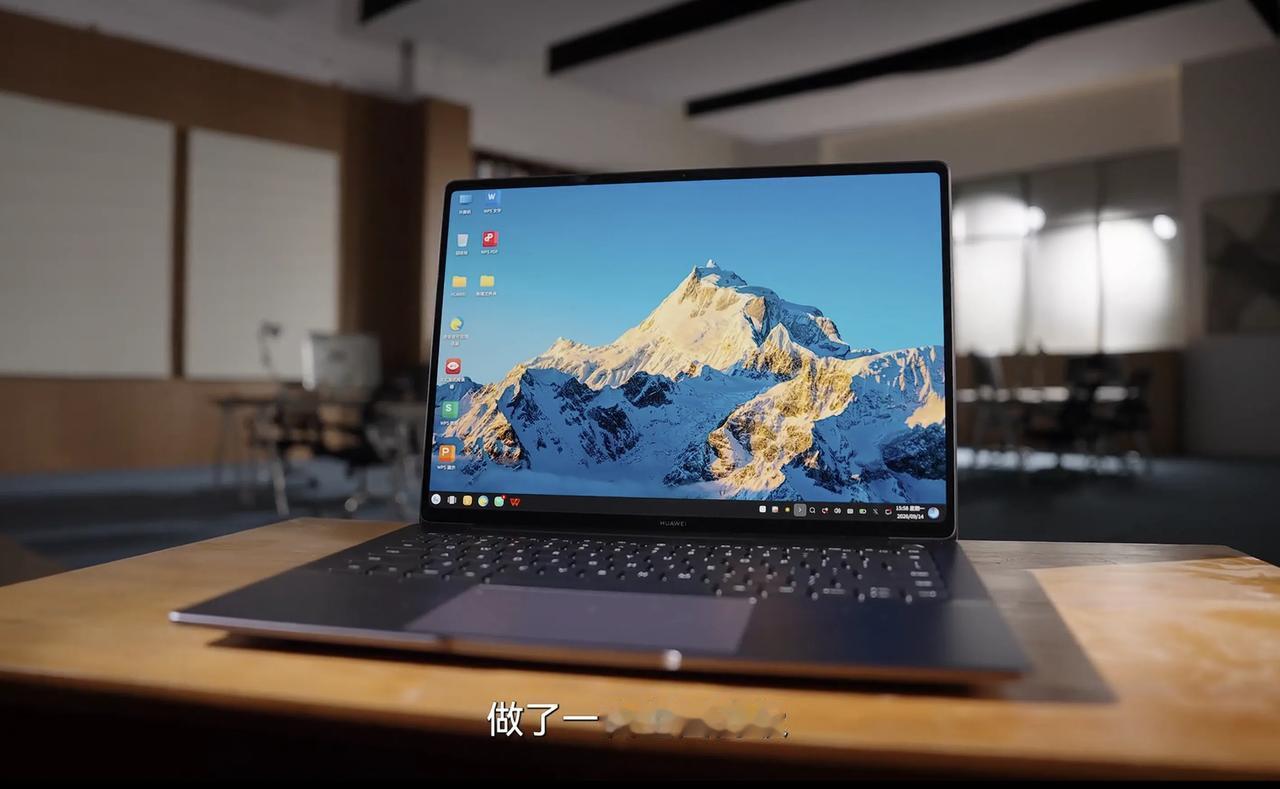 政企办公场景里，大家现在考虑的已经不仅仅是安全，更要考虑“体验好不好用”的问题。