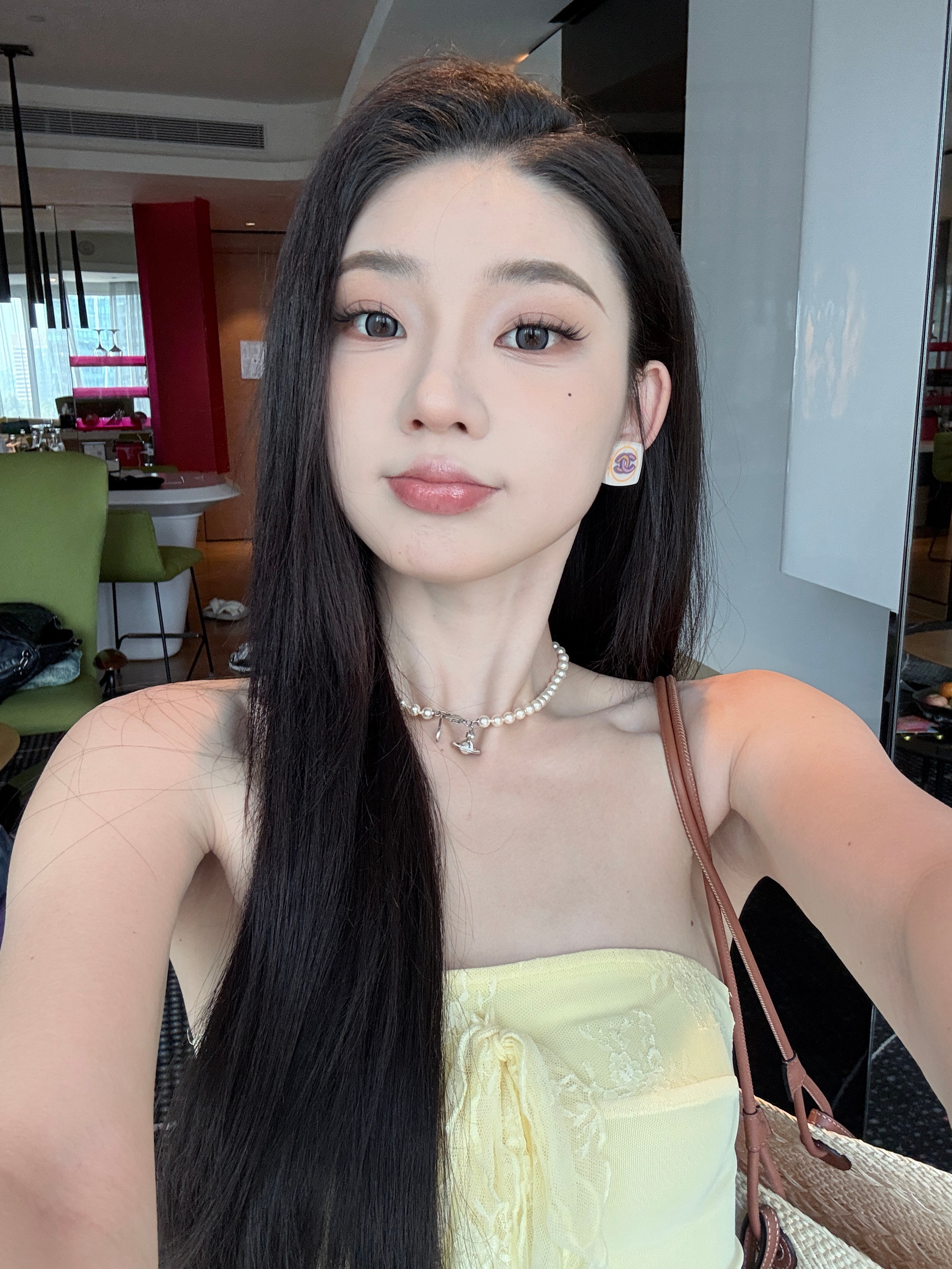 嗨嗨嗨～～半个月的休假彻底结束了🔚明天回杭州开工啦～～～姐的开工红包已经准备好