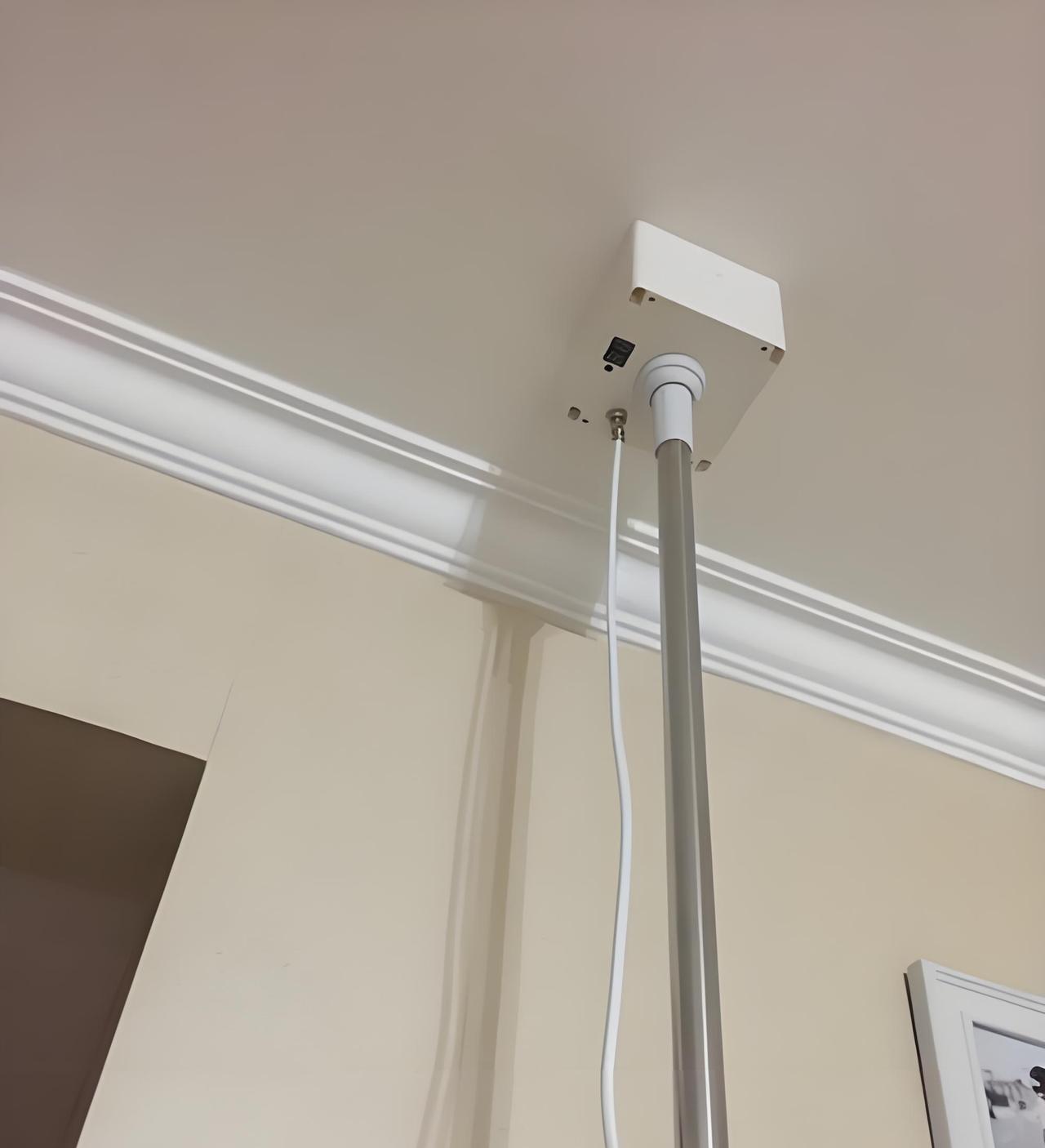 反击楼上制造噪音，这个方法千万别用，因为这个方法比震楼器还厉害，甚至将会让他失去