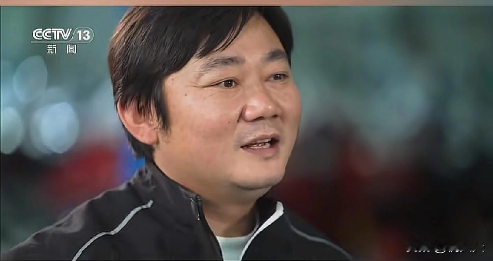 张雪在被采访时说，他老婆对他顶级的支持就是没有扯他的后腿。

这句话看似没什么，