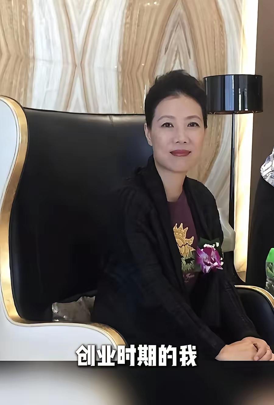 身患癌症的千万富翁财经女主播叶檀明明有丈夫，为什么她现在活的好好的却要单独立遗嘱