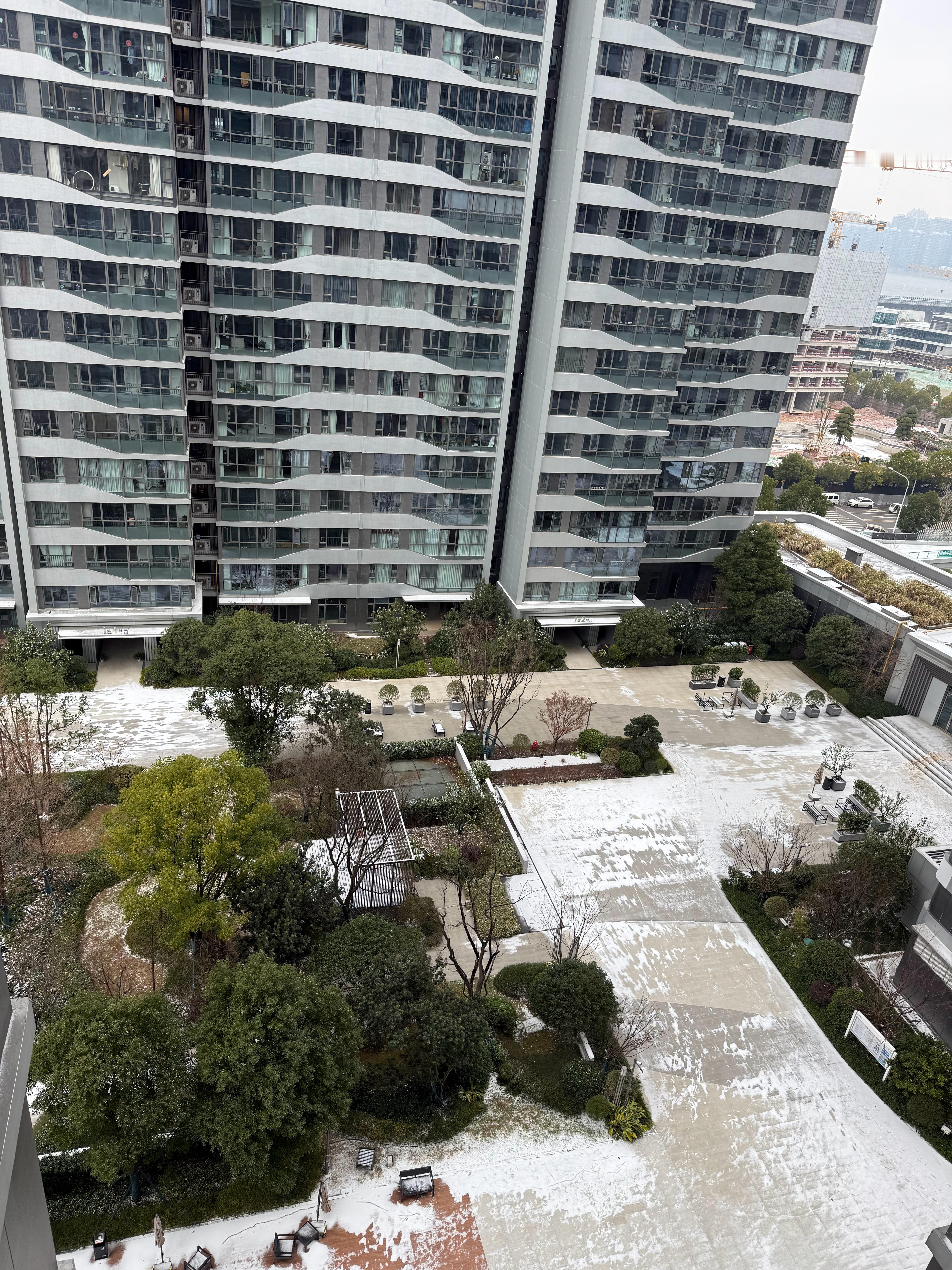 这天气，真不想出门