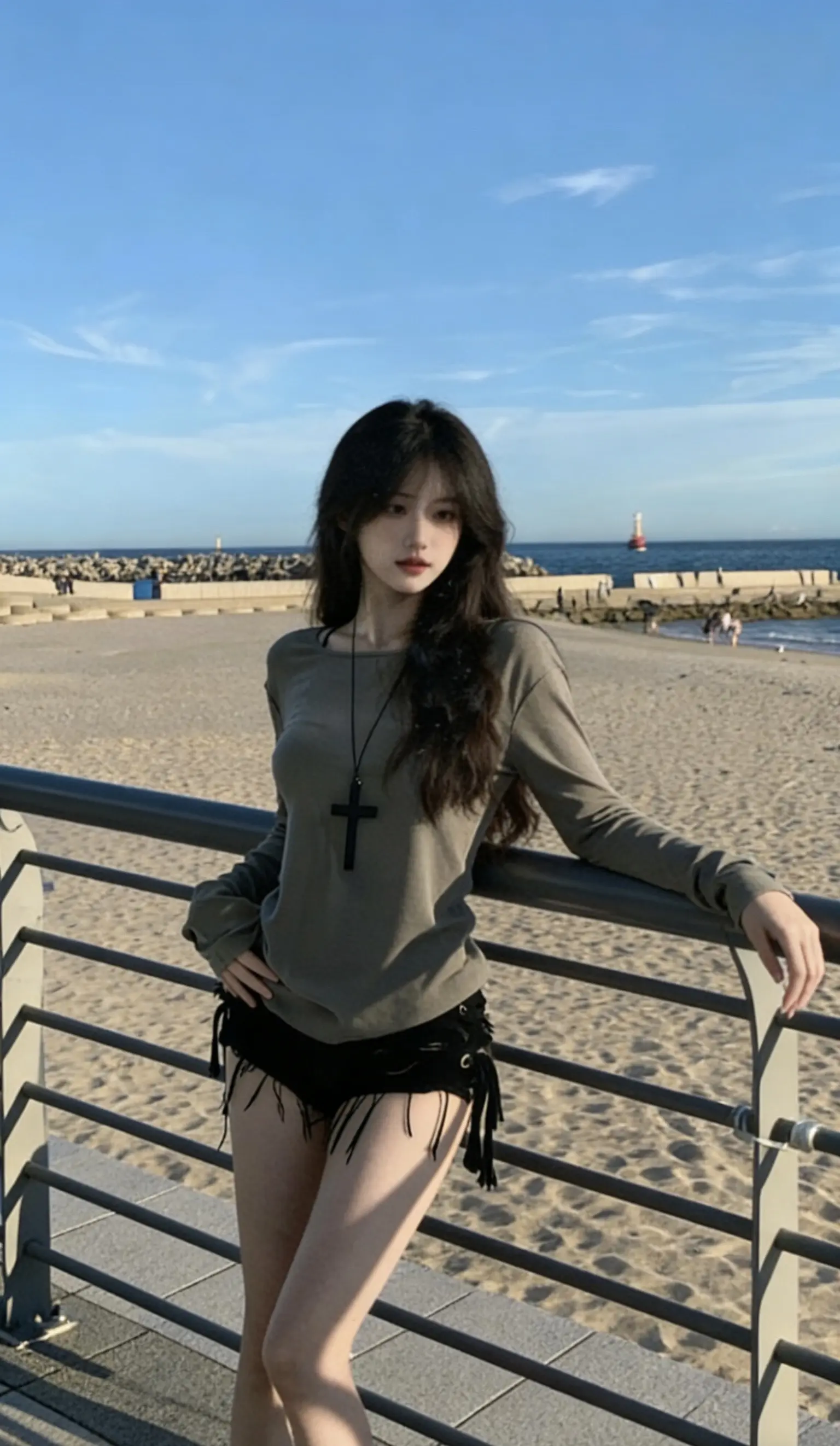 🍸海的那边是波力海苔吗꩜