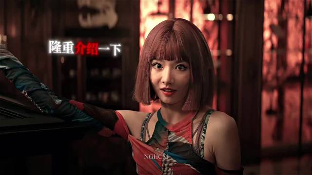 #张铭恩女朋友是潘美烨#
张铭恩女朋友居然是潘美烨！
 
潘美烨就是《枭起青壤》里面的冯蜜，还演过《