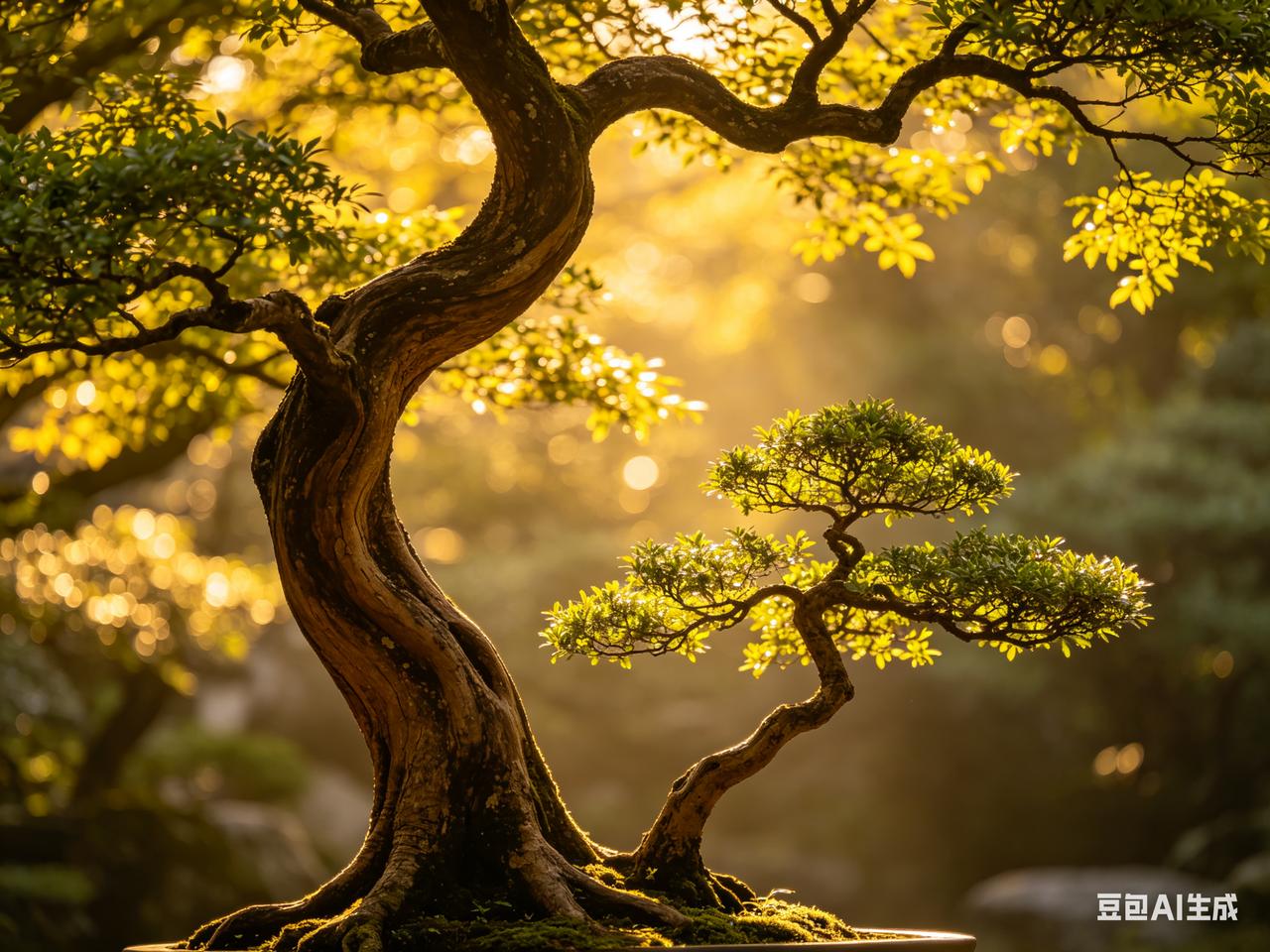 你有没有试过，打拳时往后退一步，心里先虚了三分？

退步最难。往前冲谁都会，可一