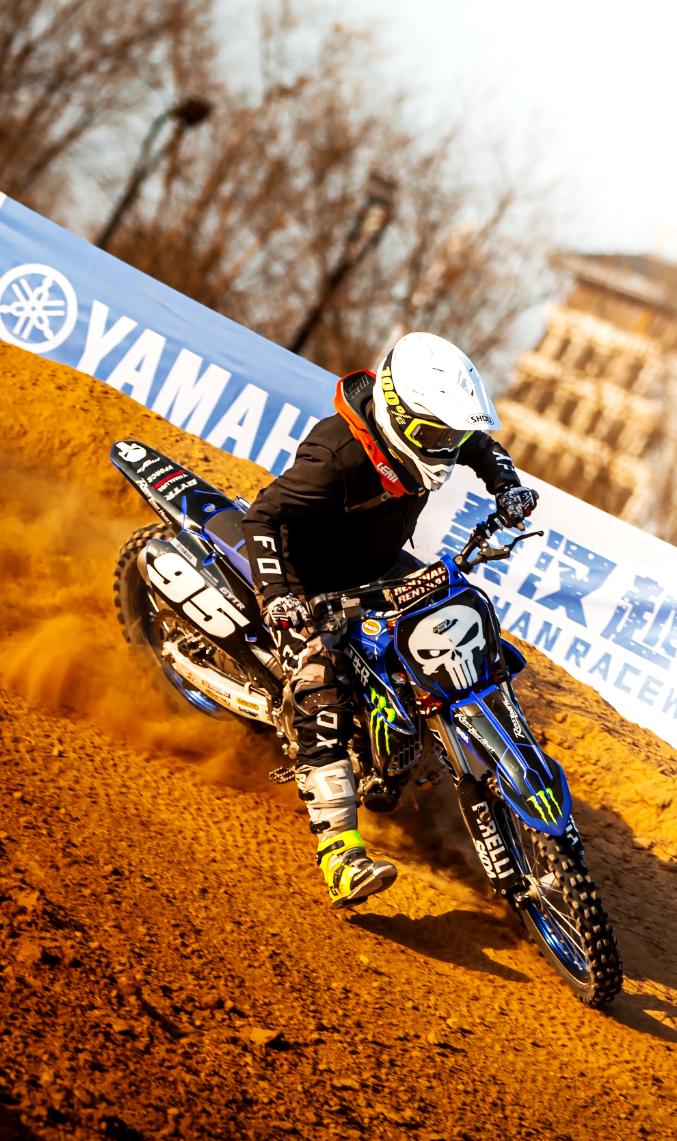 动力核心揭秘！MXGP瑞典大奖赛主流发动机怎么选
看MXGP赛事，车手走线和超车