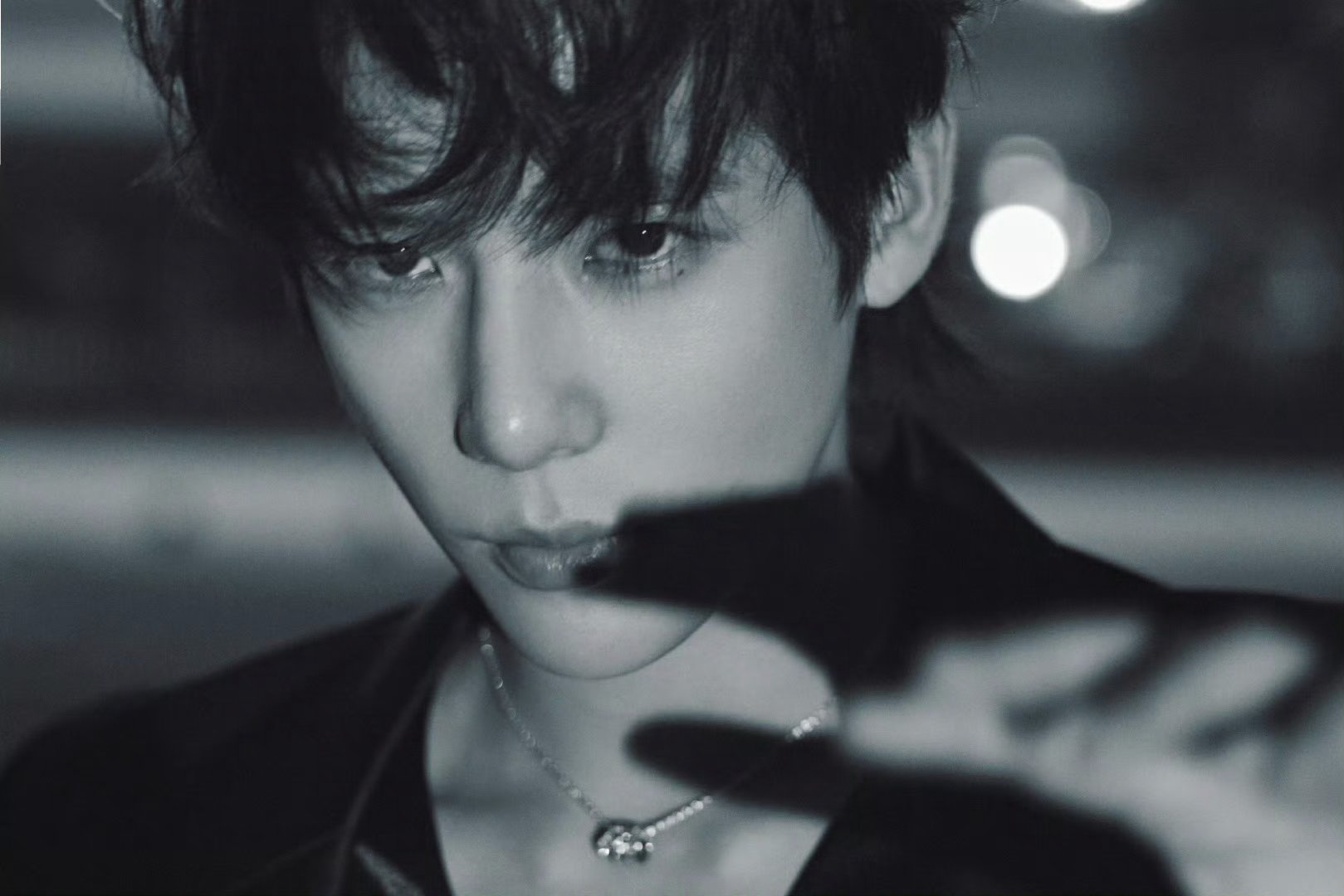 going人的事王安宇做尽了 王安宇的骨相是真的优越，那种慵懒又撩人的气质，完全