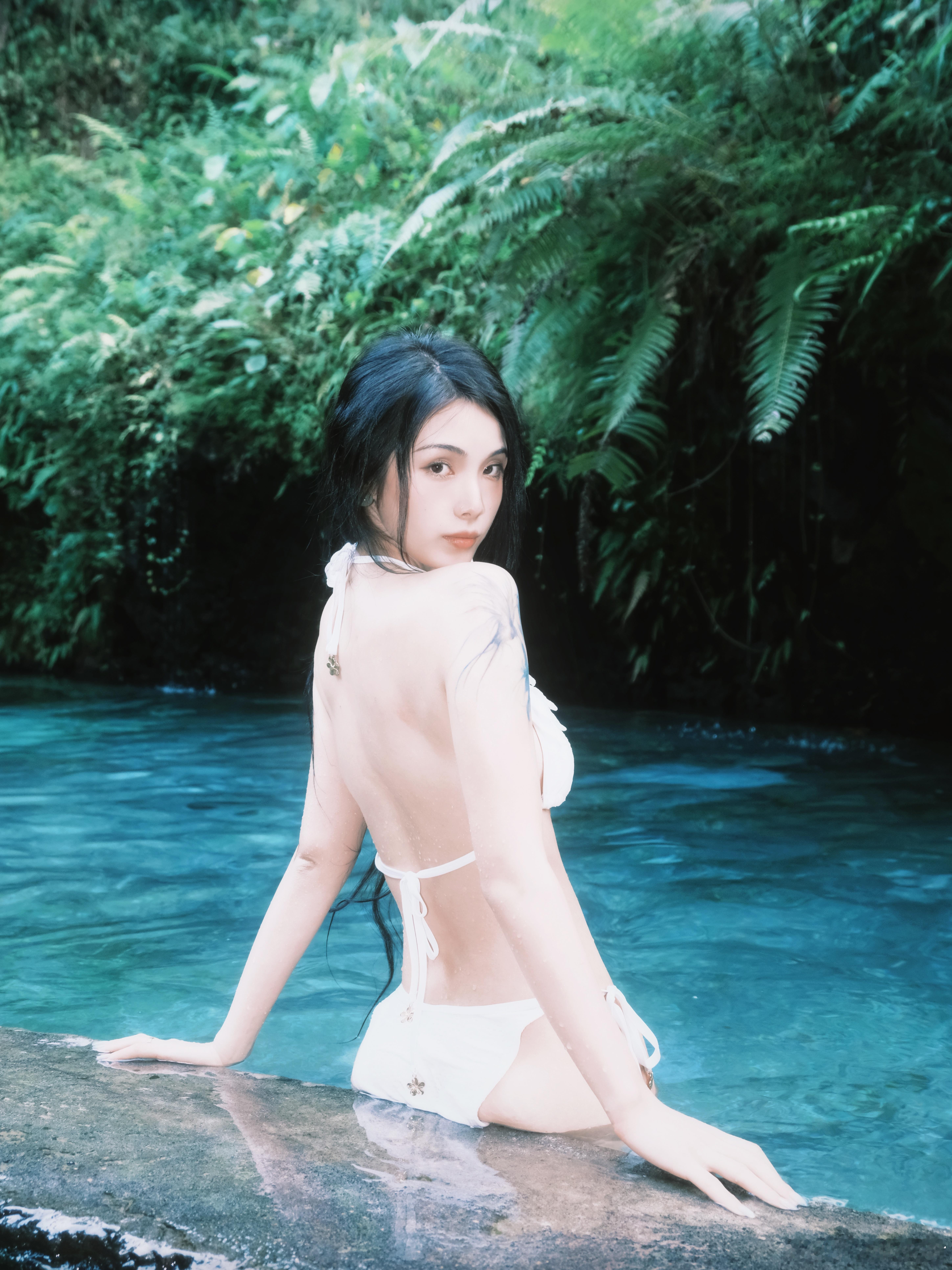 自然之美 ​​​