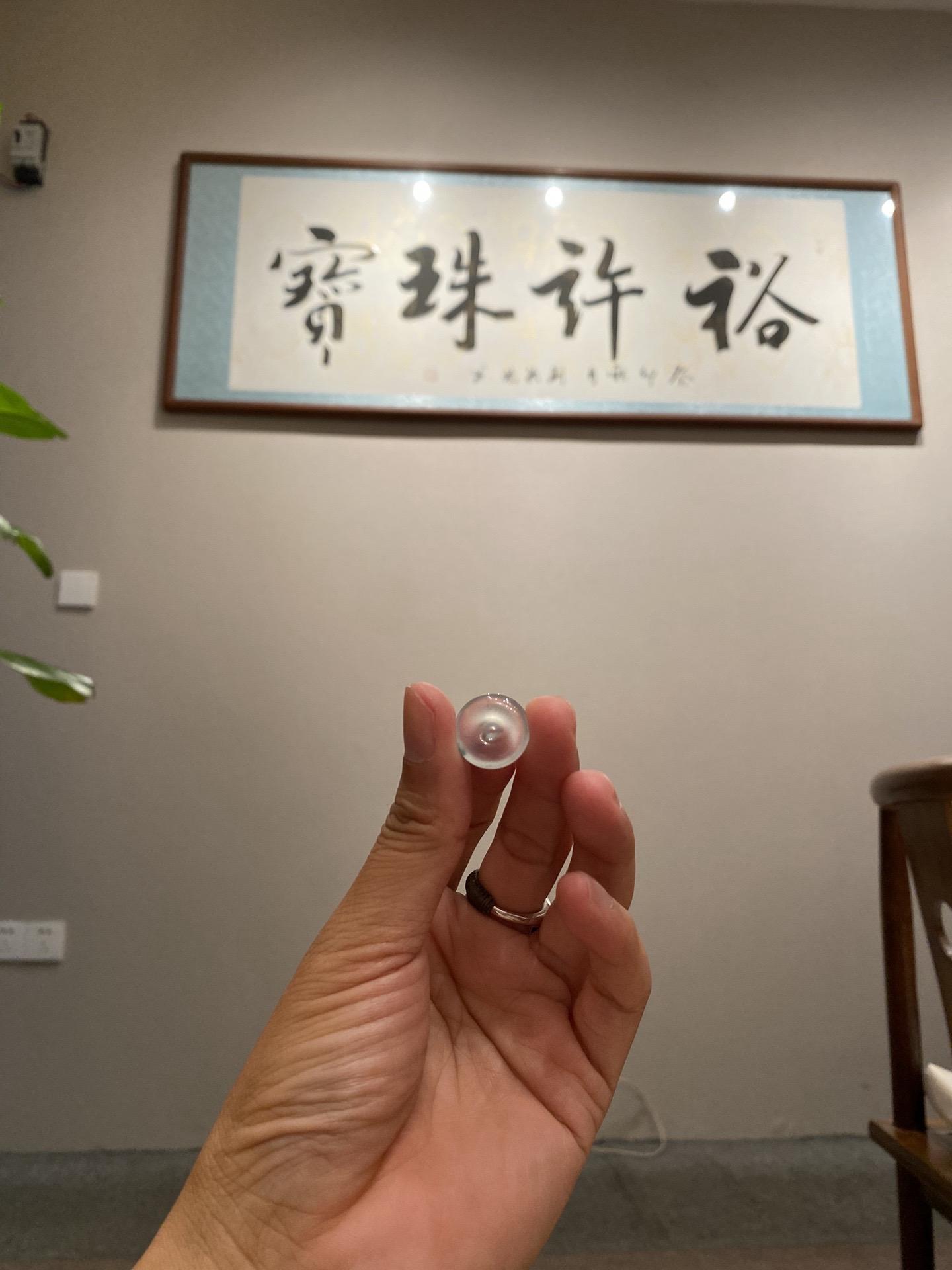 麒麟都爱的质量平安扣
