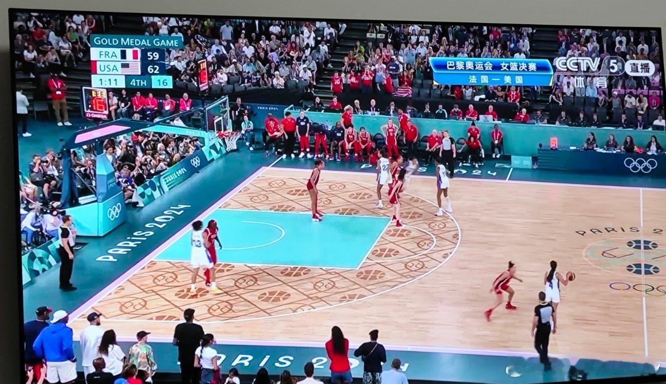 留给法兰西的时间不多了 ​​​