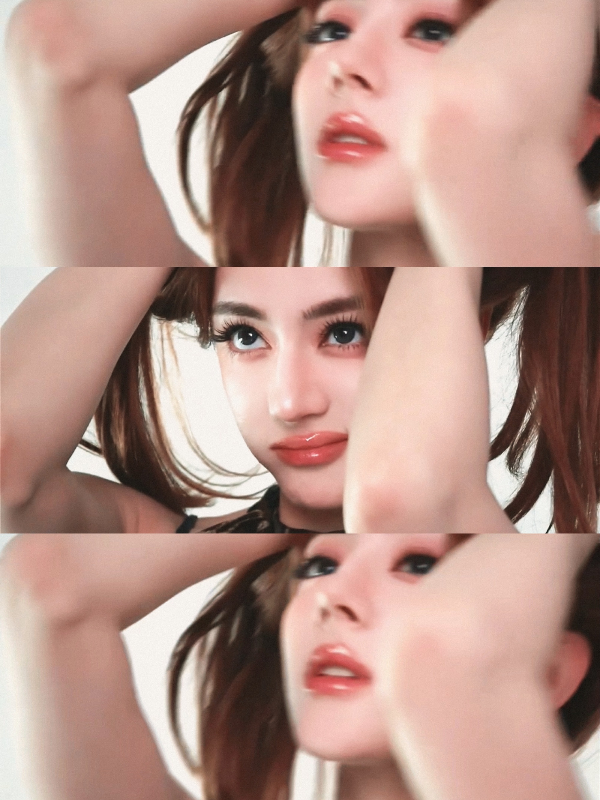 好想那个…… ​​​