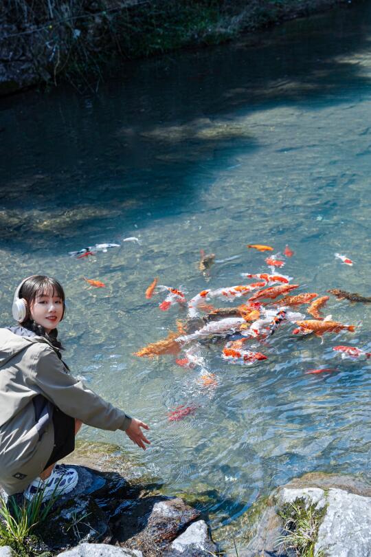 温州出发1h｜⛰️我愿称之为亲子徒步天花板🍂