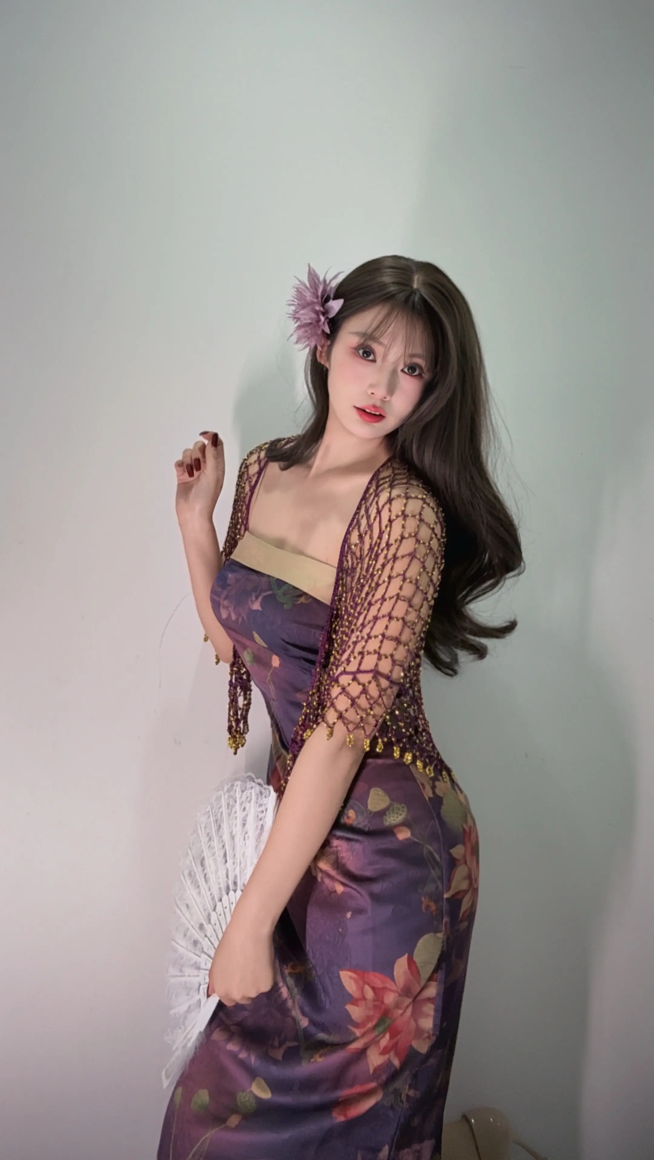 我就当我的爱 是罪 是东流水