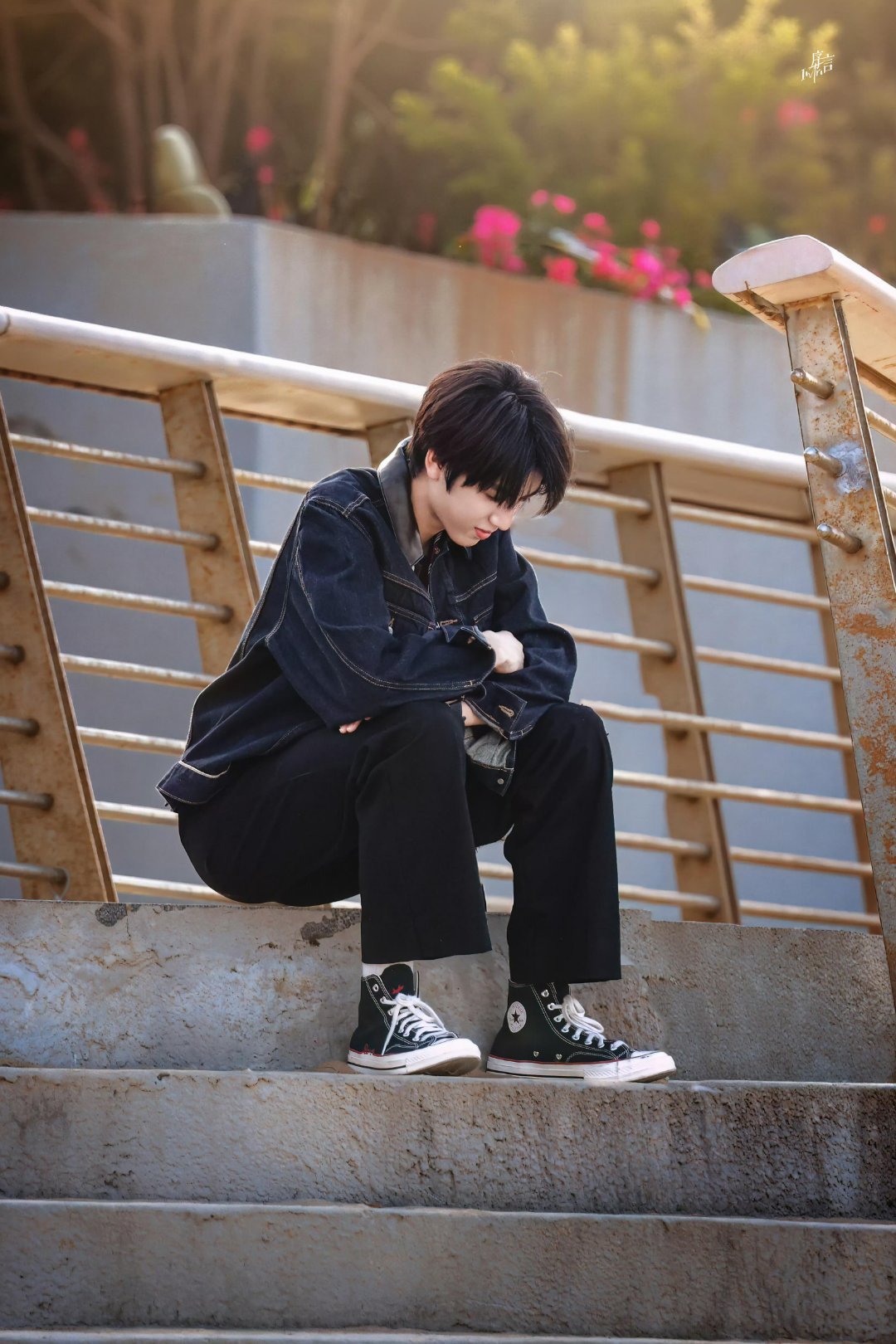 我们的少年时代2 热血赛场少年意气 青春校园男主顾晨阳即将上线 期待顾晨阳与我们