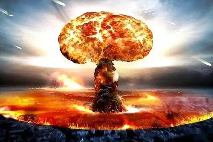 活久见！日本右翼警告中国，中国敢对日本扔核武，日本半数幸存公民会成为中国最大的“