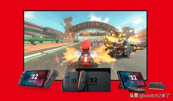 【还是OLED版好!】根据评测媒体GamingTech的最新分析显示：NS2显示