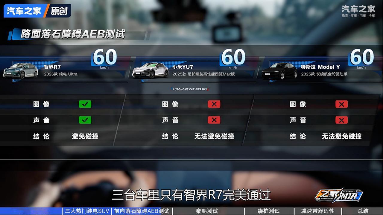 接送孩子上下学，新款智界R7把舒适做到了细节里
每天接送家人，安全与平稳是首要考