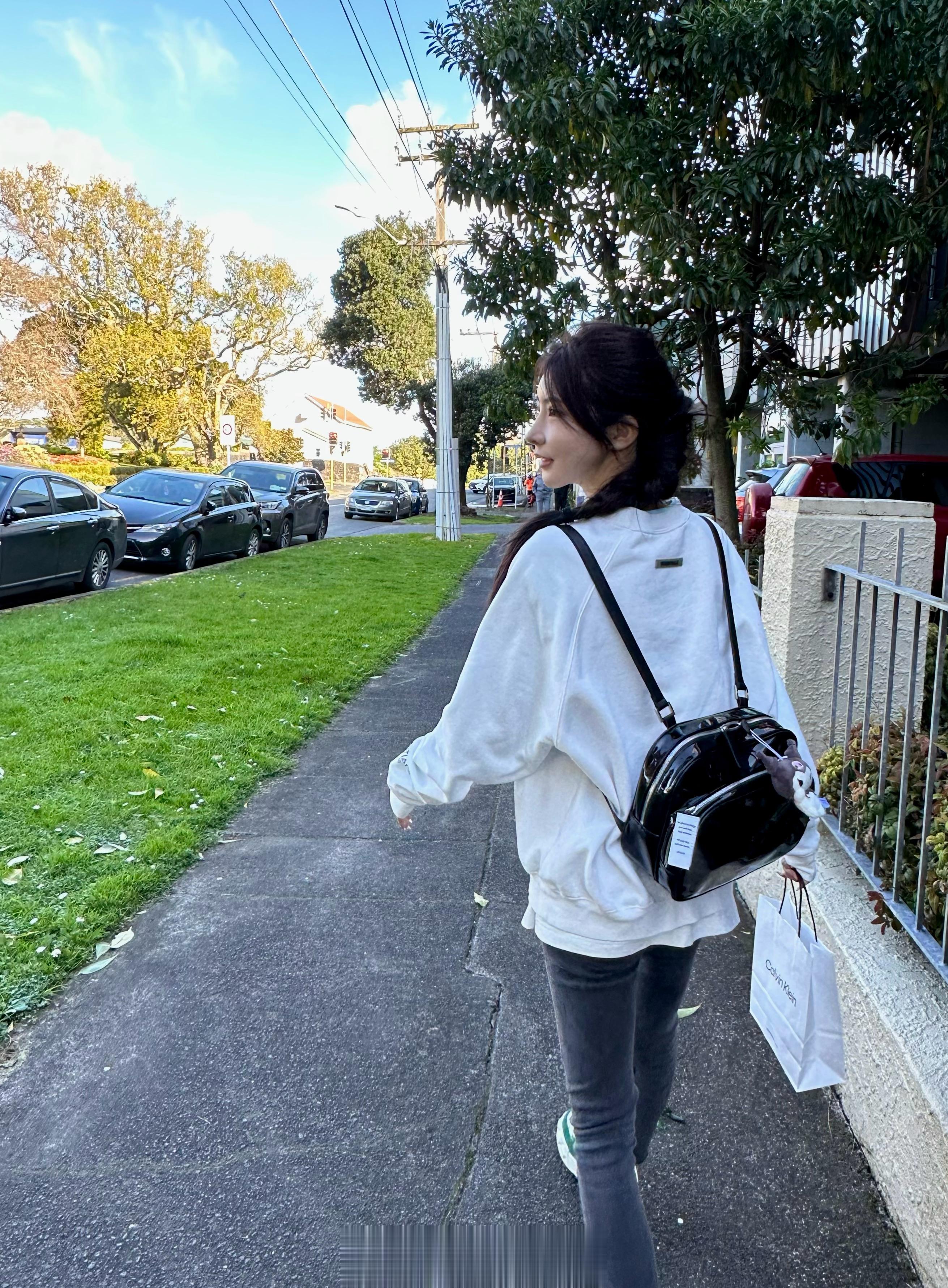 纽村的幸福生活 ​​​