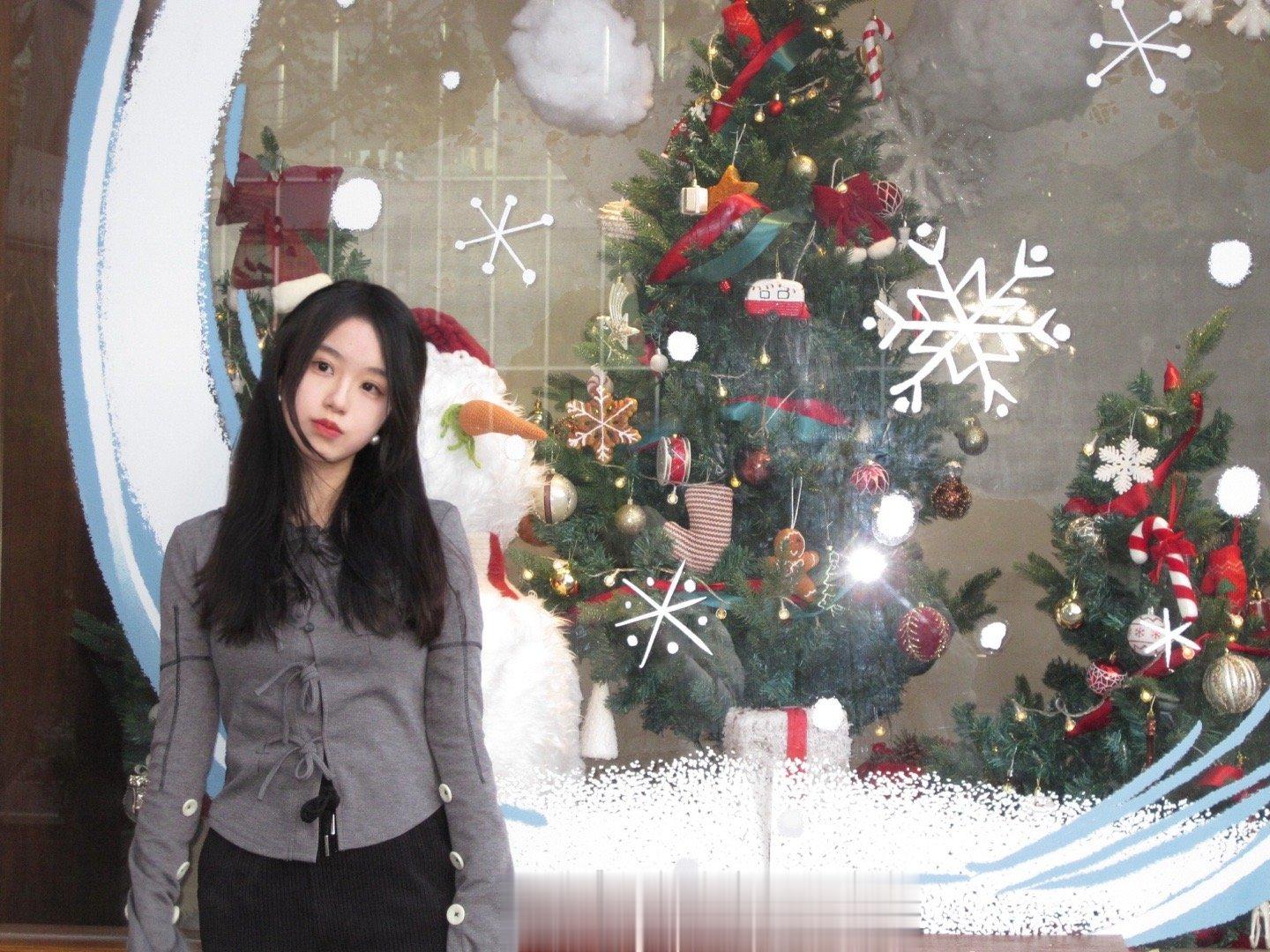 勇士在零下的户外西踢沃克🥶⛄️🎄❄️小猫叫漆漆 喜欢用人用的水杯 ​​​