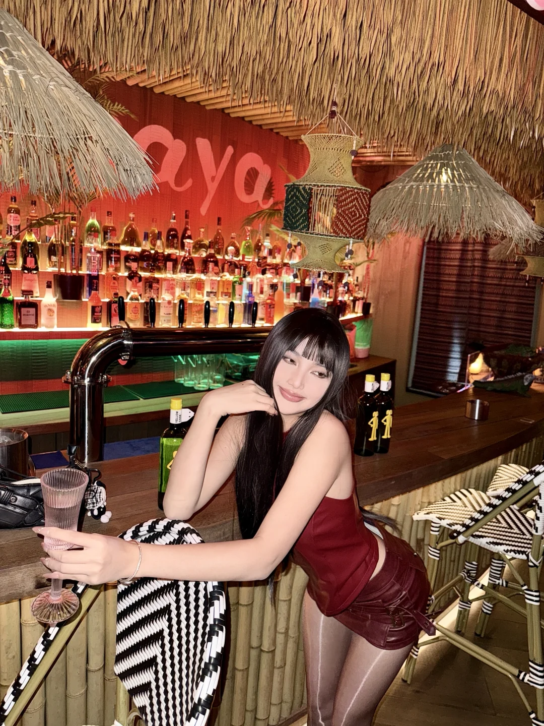 Paya🍷微醺时刻