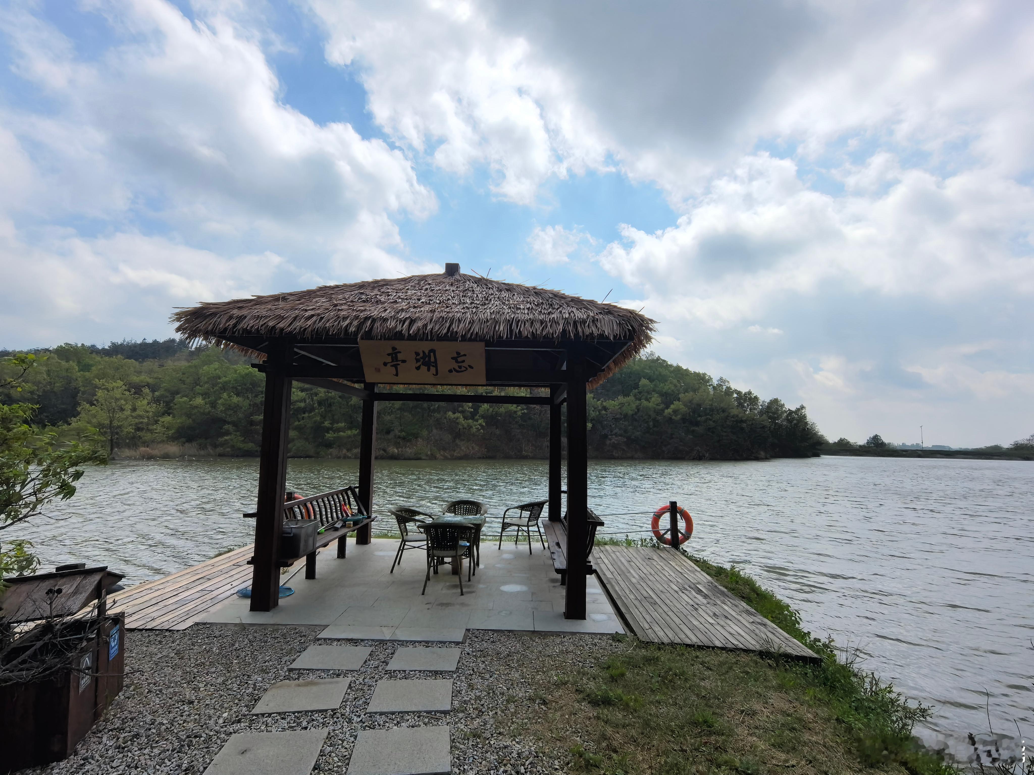 去参观京玺蓝莓庄园，今年重点改造一下我们自己的果园 烟台·京玺蓝莓