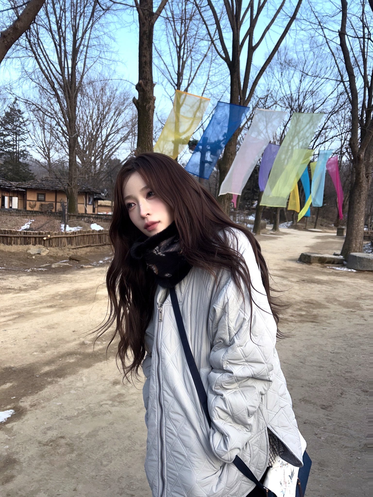 260217 Billlie Haruna大里春菜 