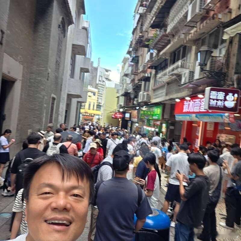 还以为p上去的 ​​​