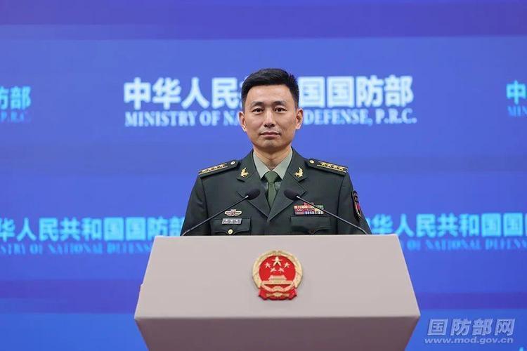 外媒说我们在建造核动力航母，国防部正式回应了……
        11月27日下