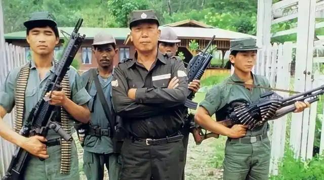 “佤邦之王”鲍有祥发声：没有中国物资援助，佤邦人民将难以生存？2026年10月初