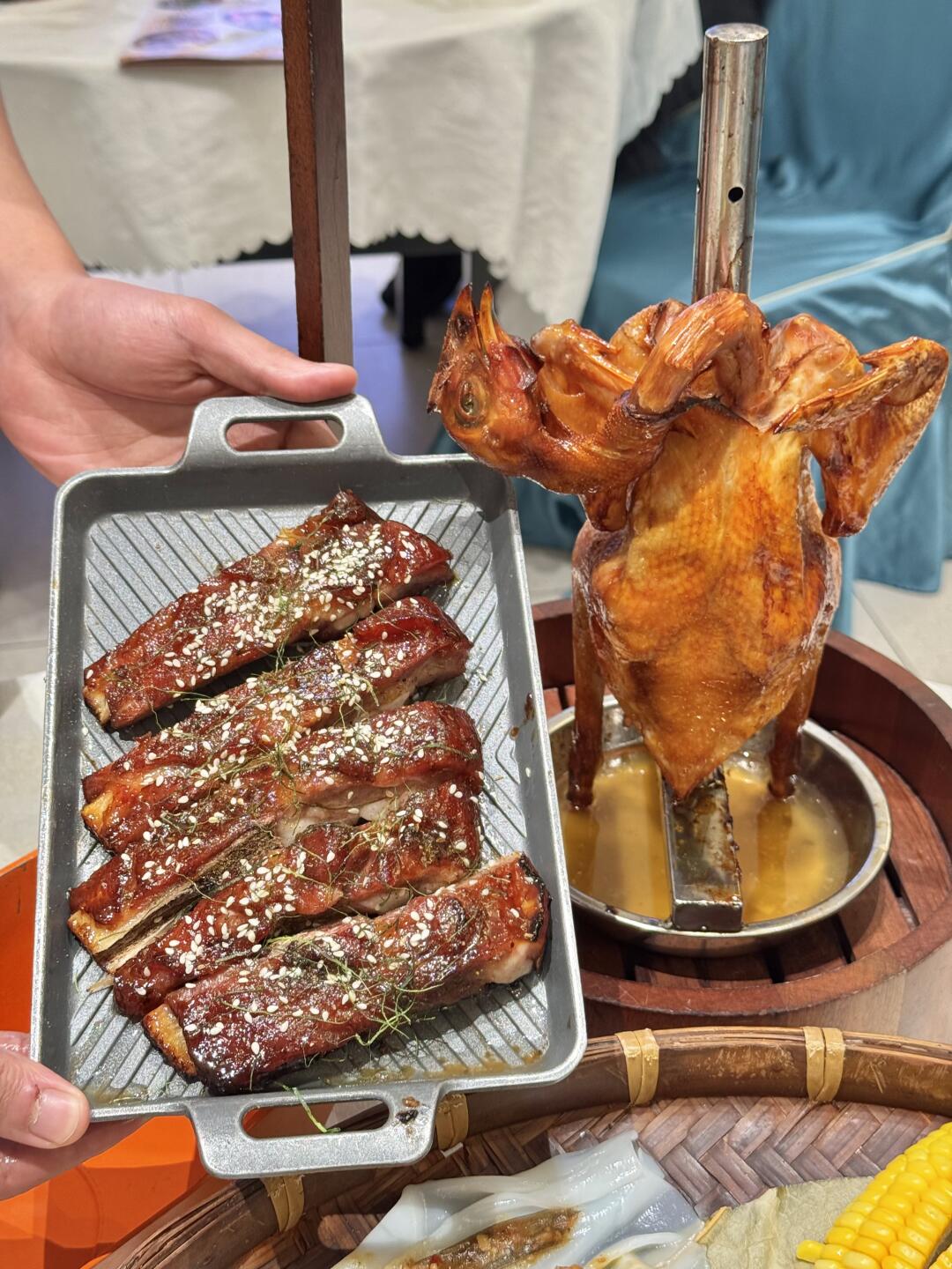 佛山最牛逼的两件套。。。。。