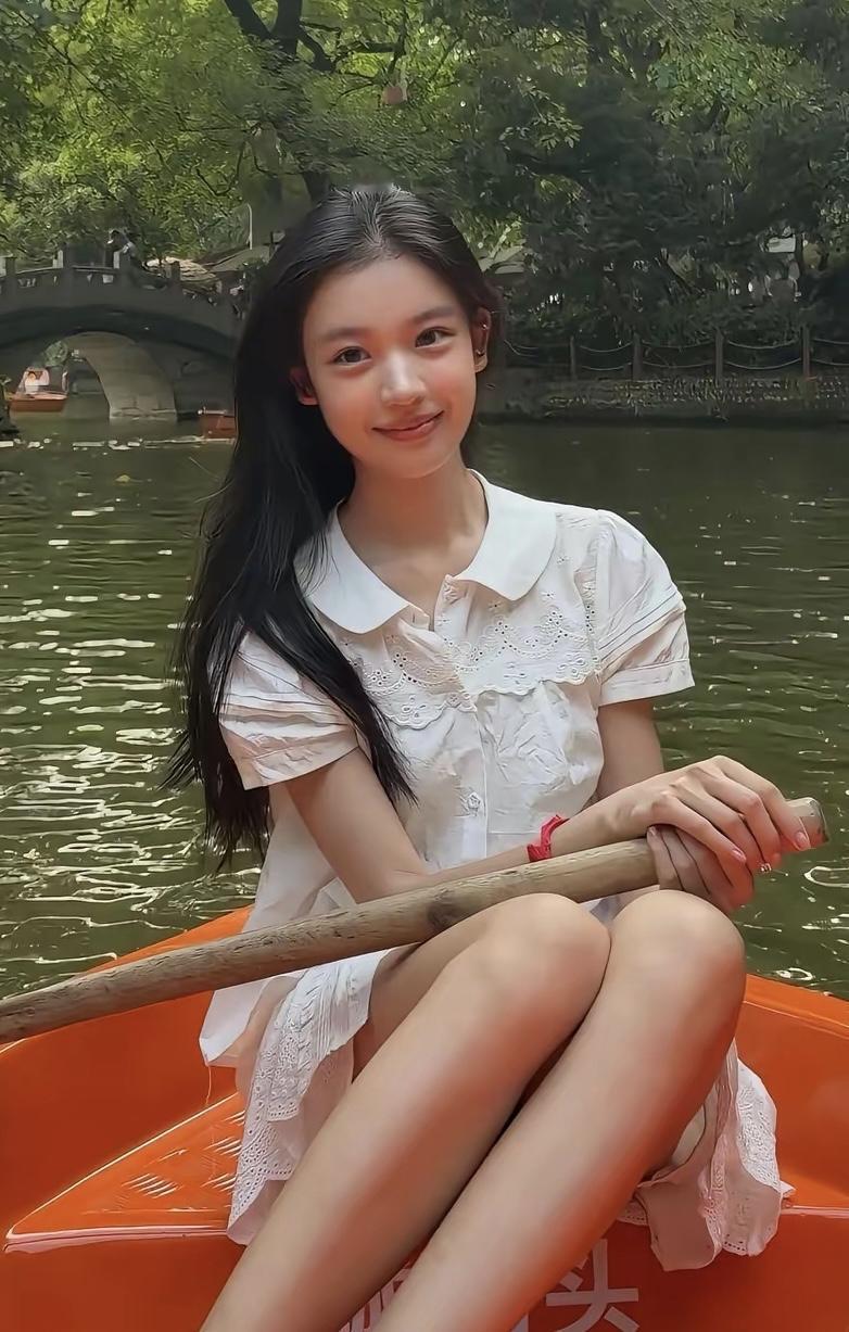 漂亮