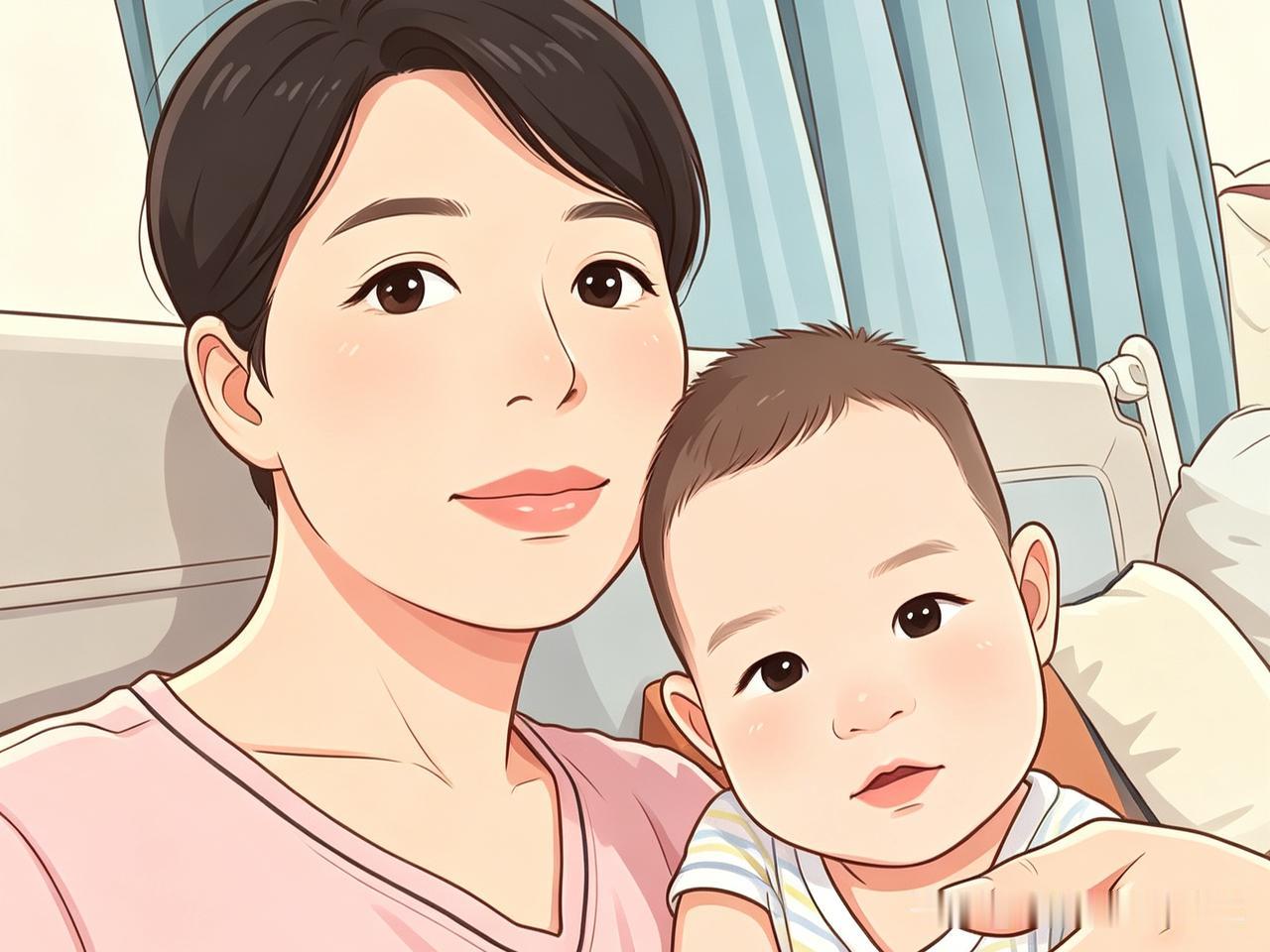 我是76年的张阿姨，一名住家育婴师。
打心底里喜欢孩子，对待每一个来到身边的天使