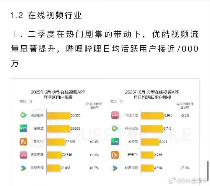 优酷只在藏海传播出期间才风光了一把，播出期间使用时长和次数显著提升，这就是爆款剧