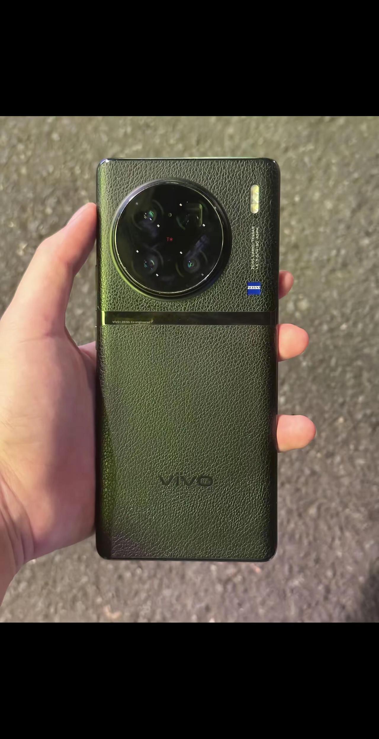 X90pro＋依旧是现如今版本中的答案