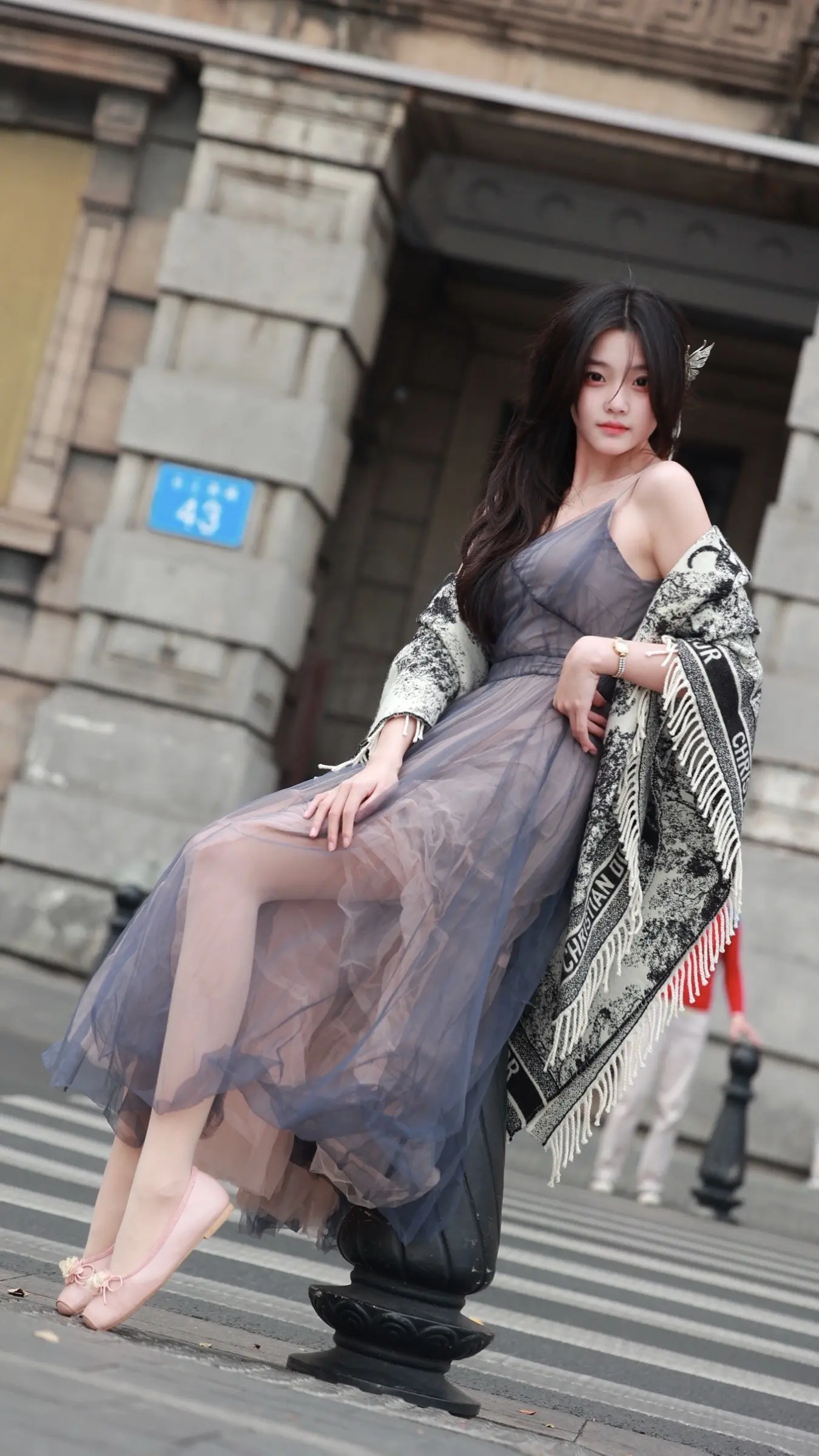 无用的丈夫？指的该不会是你吧！