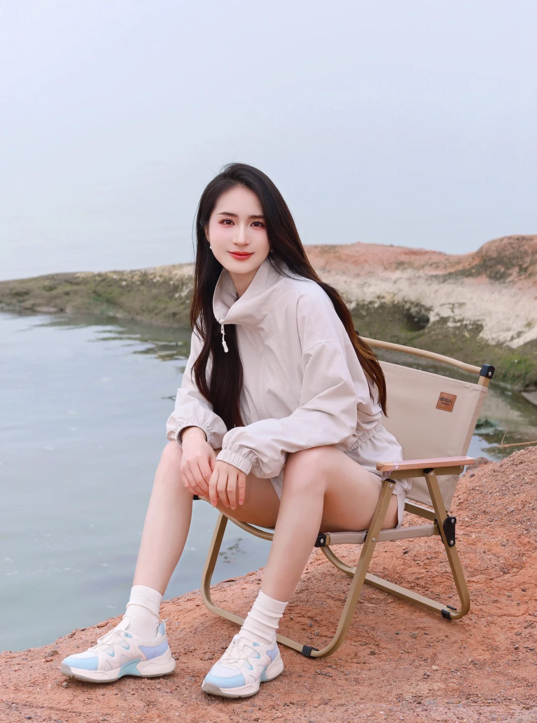 舒适出游🏃‍♀️