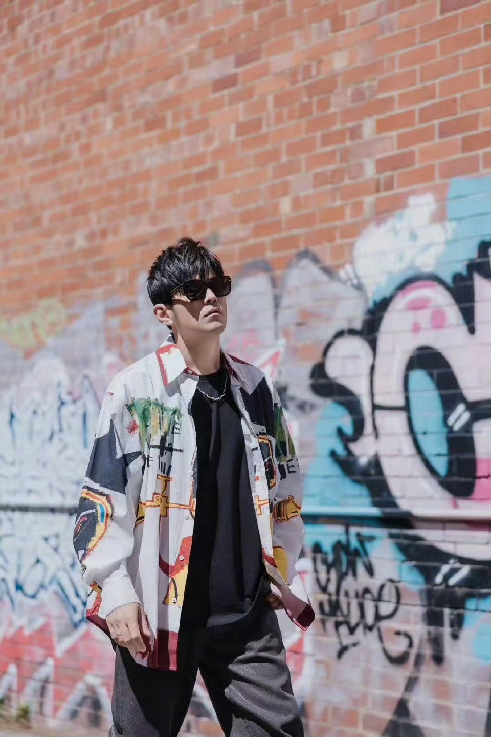 周末愉快[心] ​​​